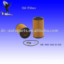 Cartridge Filter Insert 000 180 23 09 For Chrysler